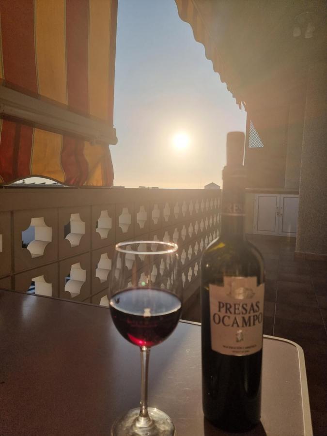 Casa Carolina Y Roger タサコルテ エクステリア 写真