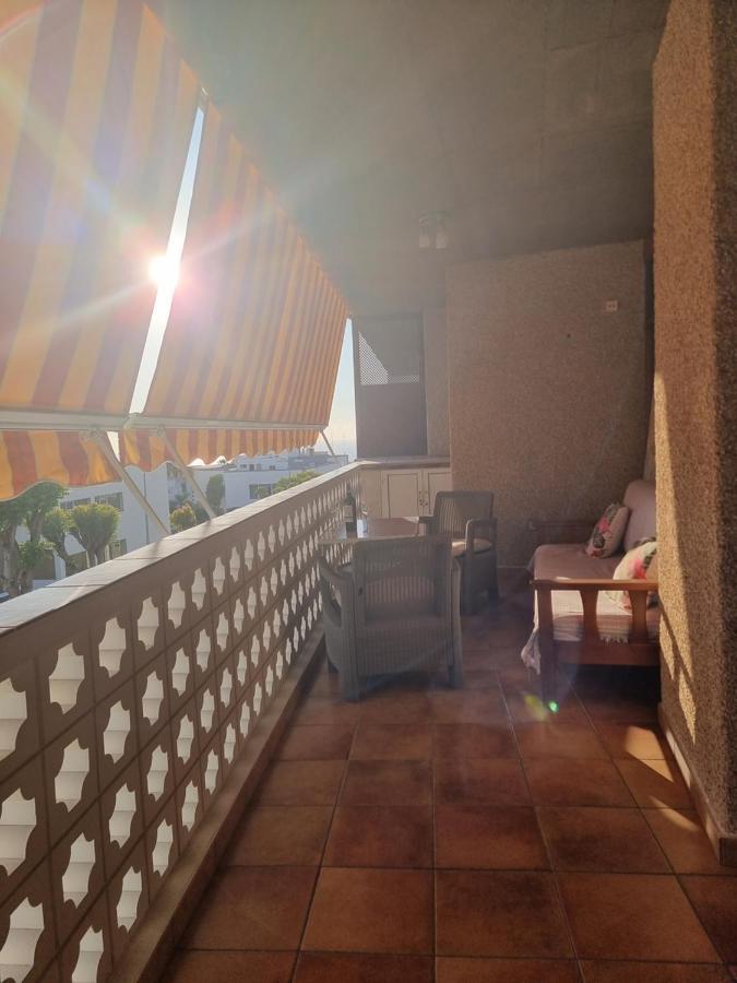 Casa Carolina Y Roger タサコルテ エクステリア 写真