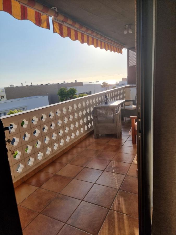 Casa Carolina Y Roger タサコルテ エクステリア 写真