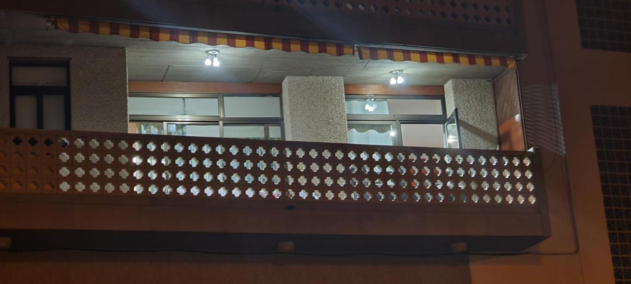 Casa Carolina Y Roger タサコルテ エクステリア 写真