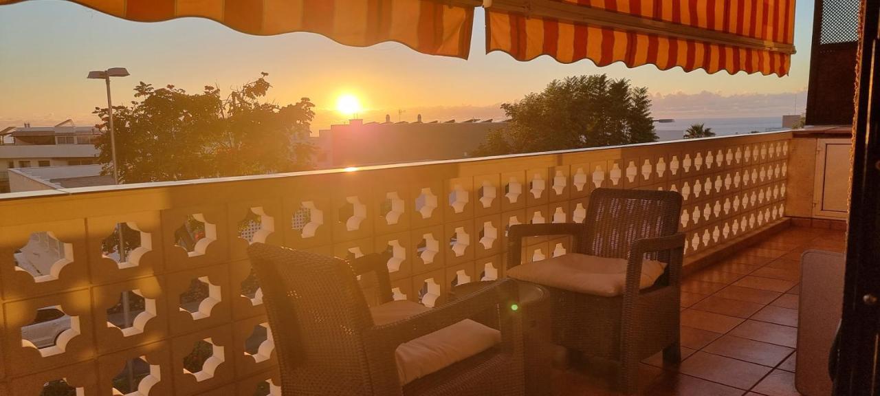 Casa Carolina Y Roger タサコルテ エクステリア 写真